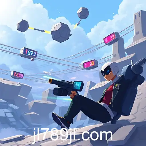 789jl Revolutionizes Online Gaming in 2025