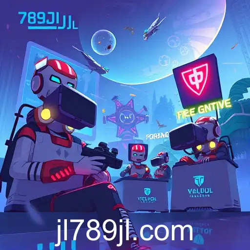 The Rise of 789jl and Gaming Trends in 2025