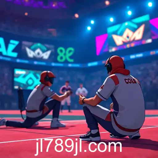 The Rise of 789jl: Transforming Online Gaming