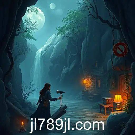 Exploring the World of Adventure Quests: A Journey into Virtual Realms