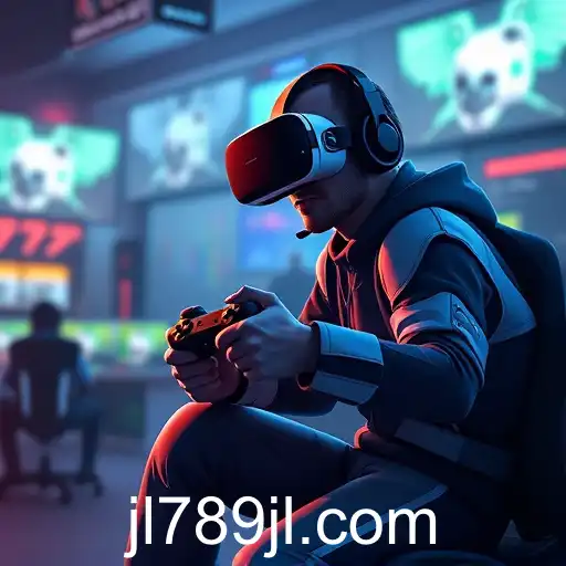 Bringing Gamers Together on 789jl