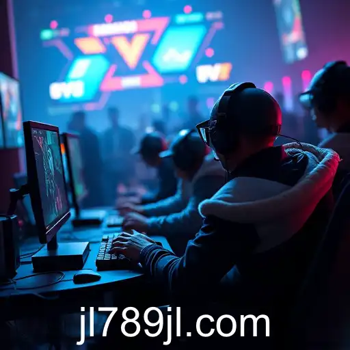 Digital Trends Transforming Gaming