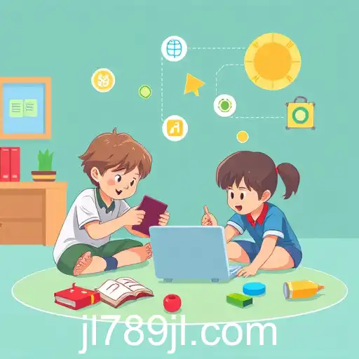 The Impact of Educational Games on Modern Learning