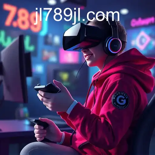 Emerging Trends in Gaming for 2025