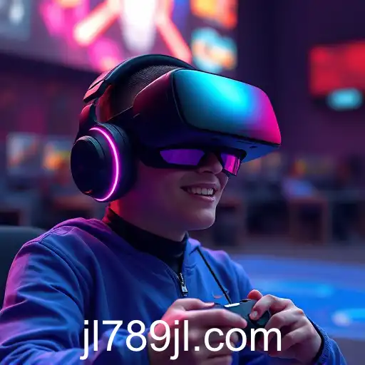 Emerging Trends in Online Gaming for 2025