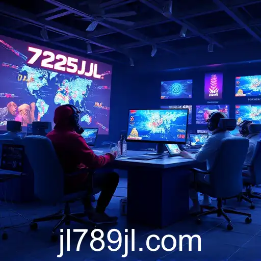 The Evolution of Online Gaming in 2025