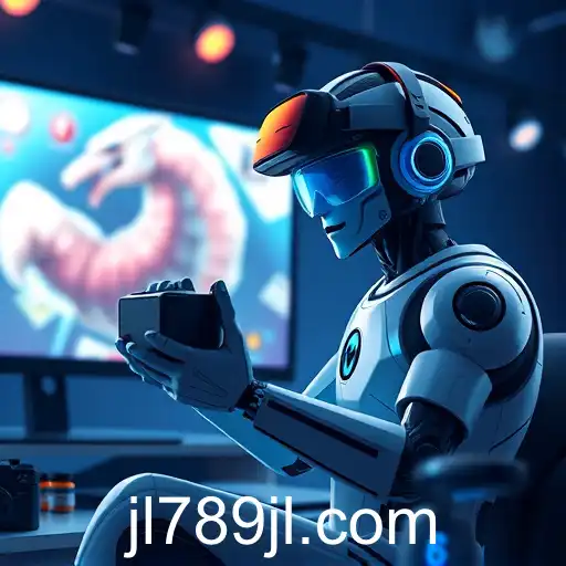 The Evolution of Online Gaming and Its Impact