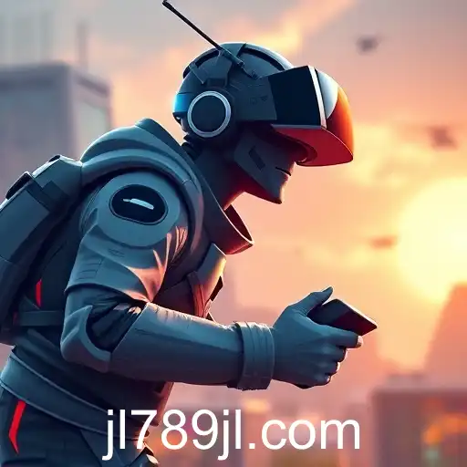 The Evolution of Online Gaming