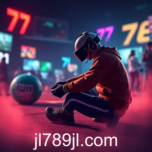 The Evolution of Online Gaming in Mid-2020s