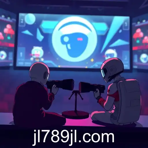 Exploring Next-Gen Gaming Dynamics