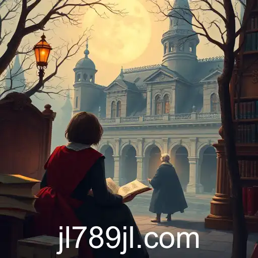 Gaming Evolution Revolution: Exploring 789jl