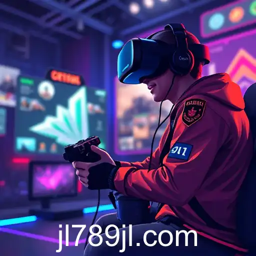 The Rising Influence of Gaming in 2025