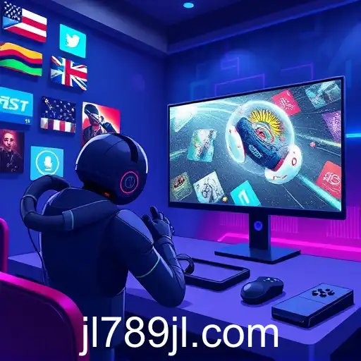 Exploring the Surge of Interactive Platforms