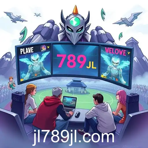 The Rise of Online Gaming Communities