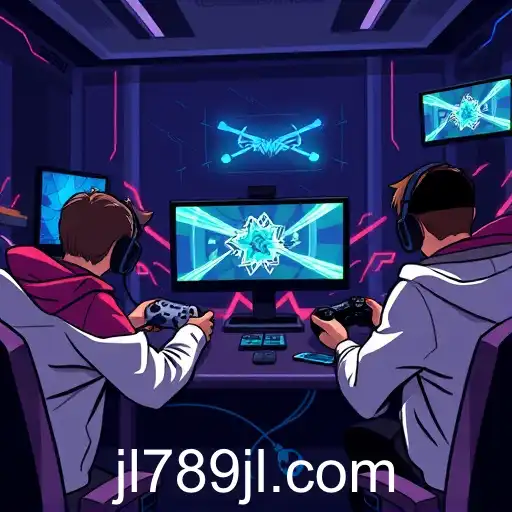 Virtual Universes Expand in Online Gaming