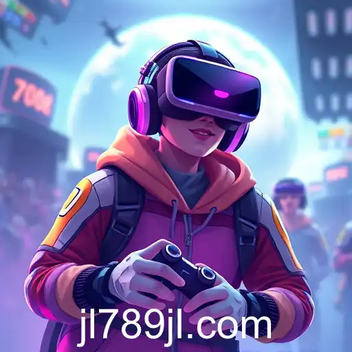 Trends in Online Gaming in the Mid-2020s