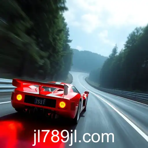 Exploring the Excitement of Racing Thrills