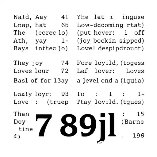 789jl