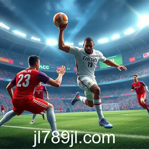 The Rise of 789jl: Gaming in a New Era