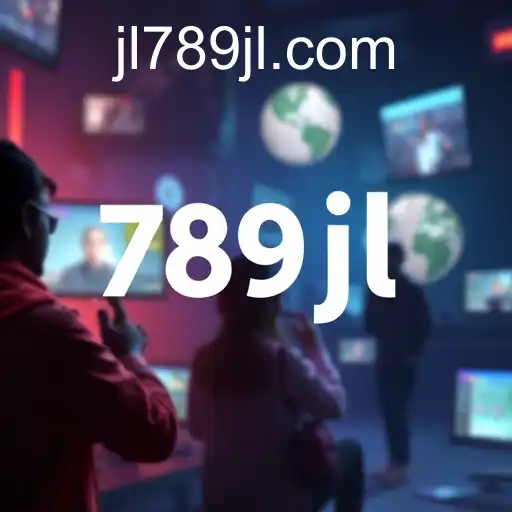 The Rise of 789jl: A Gaming Platform Reimagined