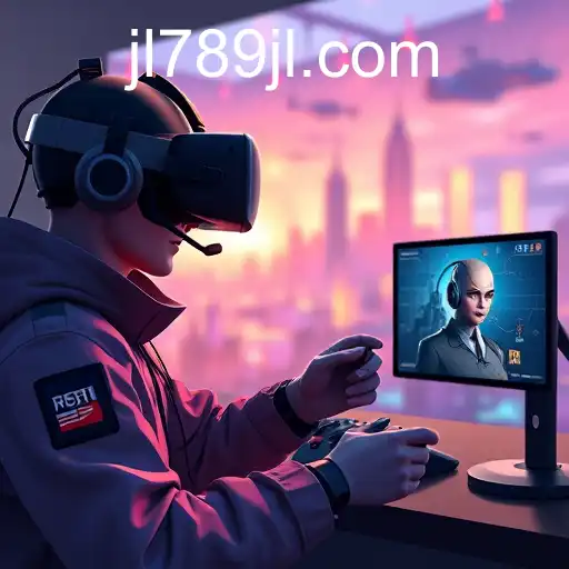 The Continued Rise of Online Gaming in 2025