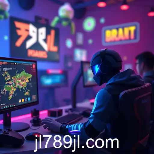 The Rise of Online Gaming Platforms