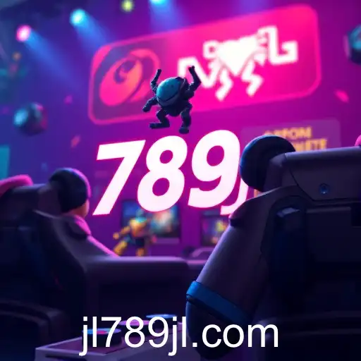 The Rise of Online Gaming: Exploring 789jl's Popularity