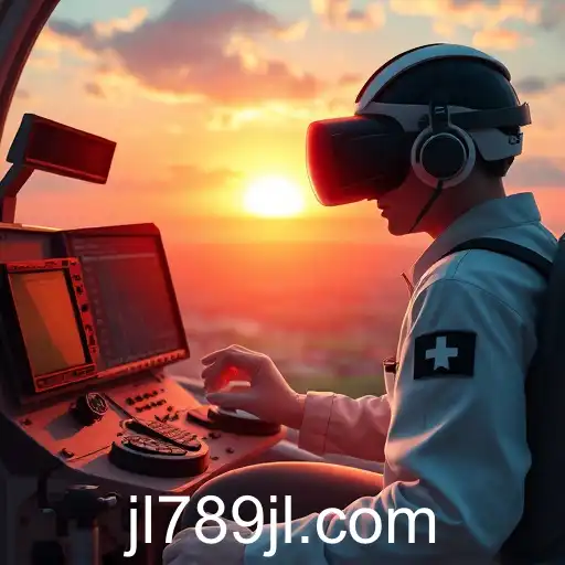 Exploring the World of Simulation Games